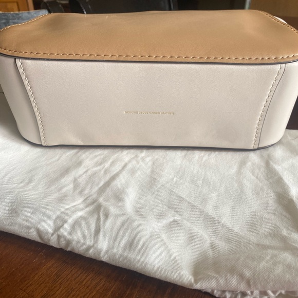 NWOT COACH 1941 COLORBLOCK FRAME BAG - Picture 3 of 4